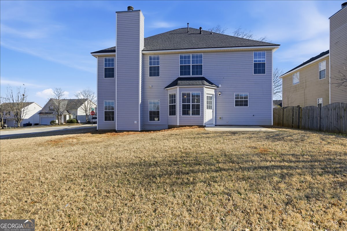 705 Compton Lane McDonough, GA 30253 - Photo 31 of 34