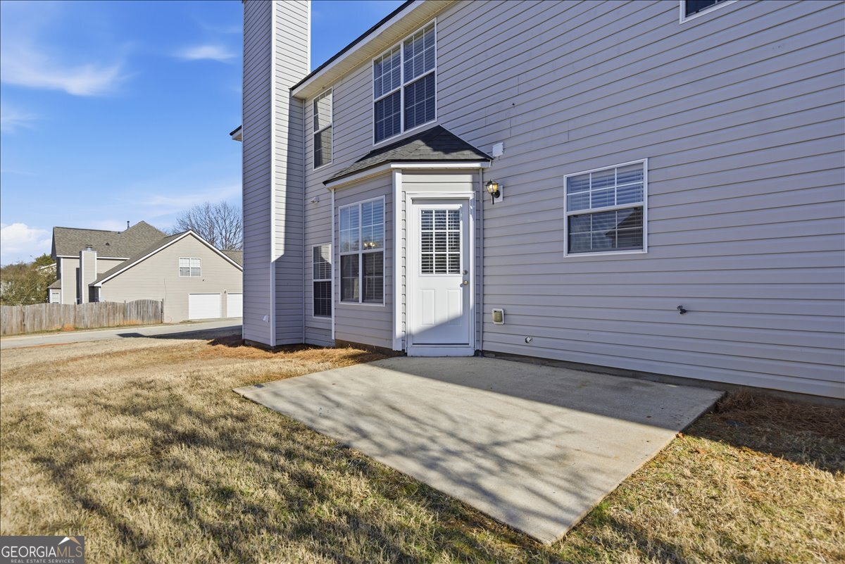 705 Compton Lane McDonough, GA 30253 - Photo 33 of 34