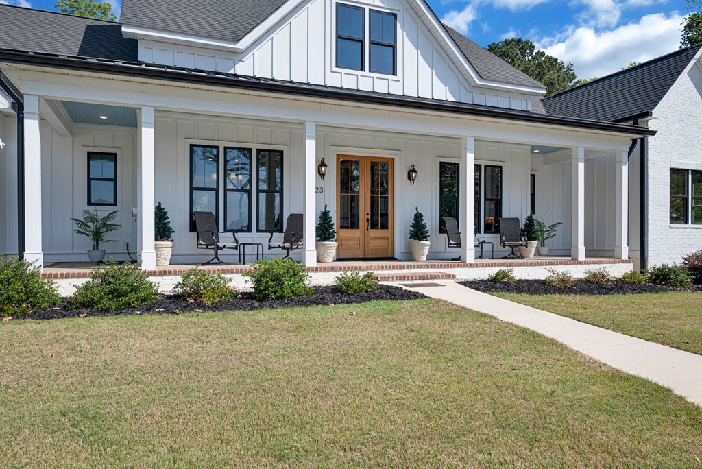 223 Compass Point Ninety Six, SC 29666 - Photo 53 of 54