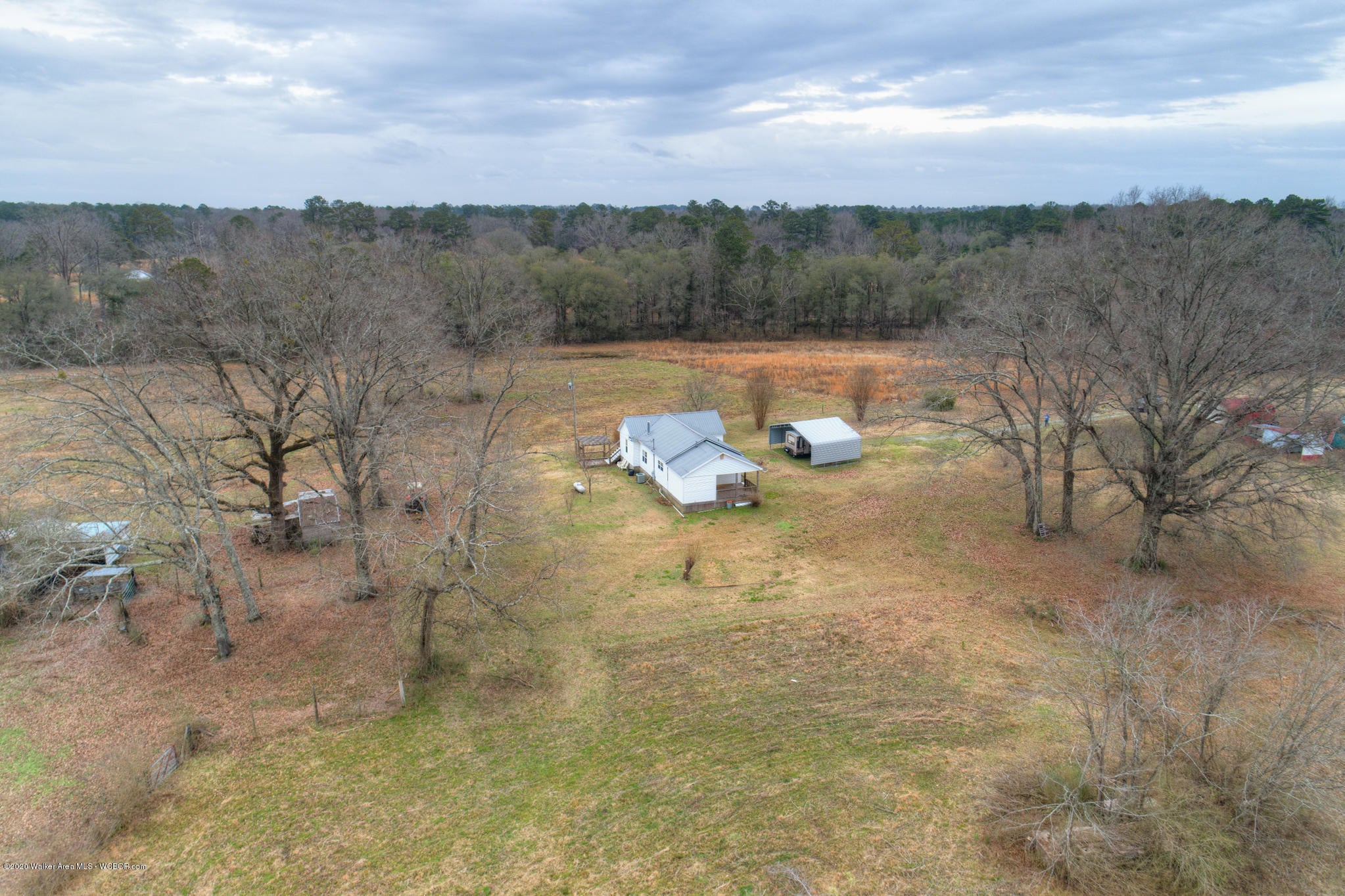 240 Gilland Road Jasper, AL 35503 - Photo 19 of 43 Gallery Image 19