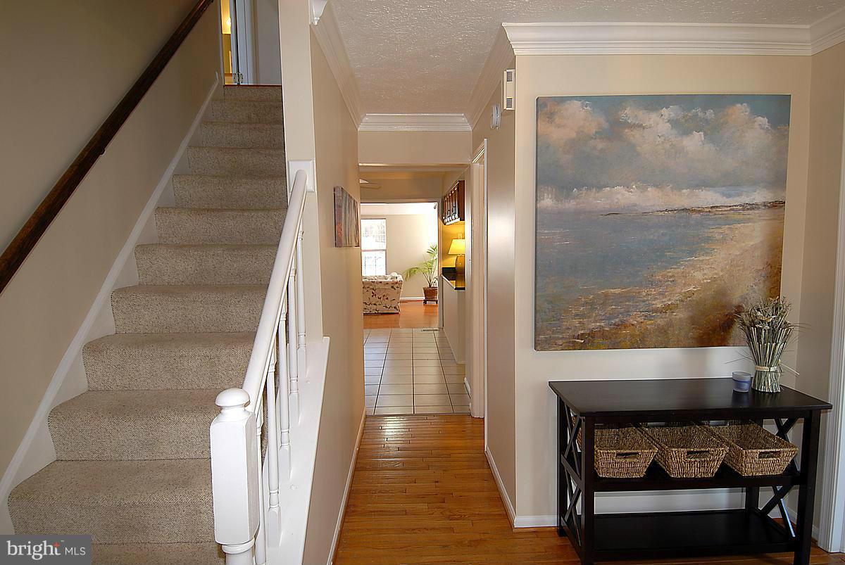 7609 Croydon Place Manassas, VA 20109 - Photo 2 of 30 Interior (General)