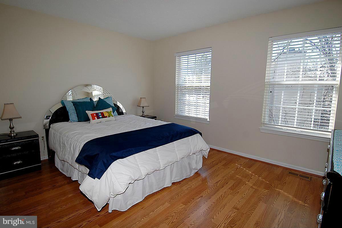 7609 Croydon Place Manassas, VA 20109 - Photo 27 of 30 Bedroom