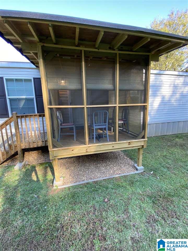 1100 Pleasant Valley Road Pell City, AL 35125 - Photo 36 of 44