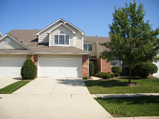 2012 Clover Lane, Unit 2012 Woodridge, IL 60517 - Photo 1 of 1
