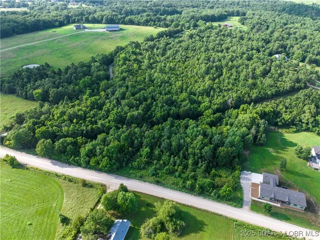 $62,500 | Lots 4-5-6 Lots 4-5-6 Moreland Road, Camdenton, MO 65020