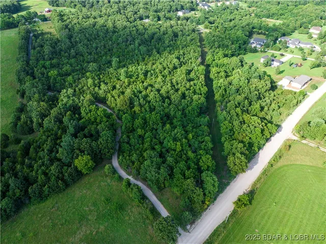 $62,500 | Lots 4-5-6 Lots 4-5-6 Moreland Road, Camdenton, MO 65020