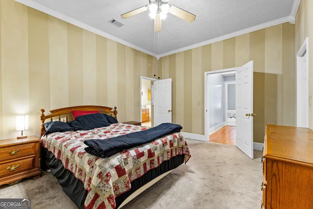 $414,900 | 20 Conkle Road, Hampton, GA 30228