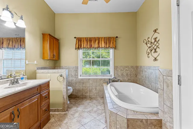 $414,900 | 20 Conkle Road, Hampton, GA 30228