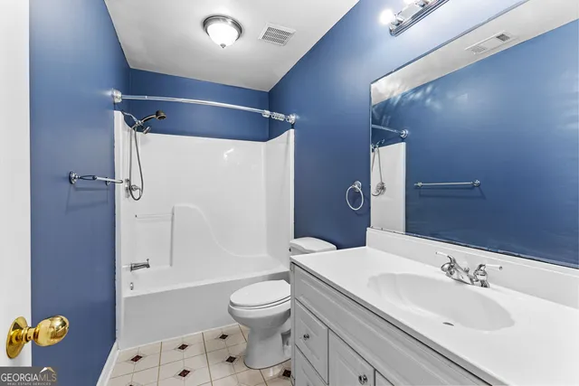 $414,900 | 20 Conkle Road, Hampton, GA 30228