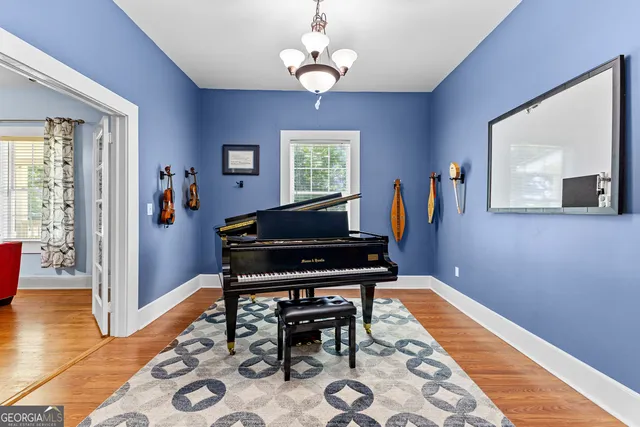 $414,900 | 20 Conkle Road, Hampton, GA 30228