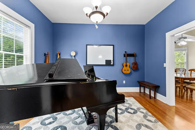 $414,900 | 20 Conkle Road, Hampton, GA 30228