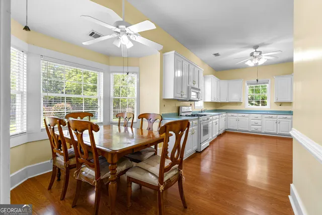 $414,900 | 20 Conkle Road, Hampton, GA 30228