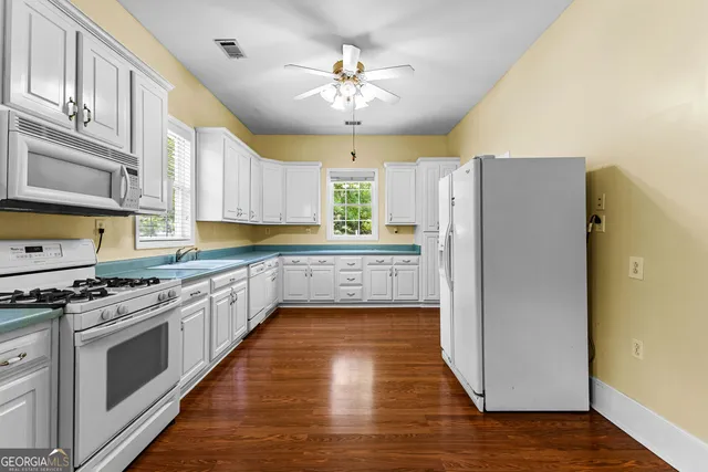 $414,900 | 20 Conkle Road, Hampton, GA 30228