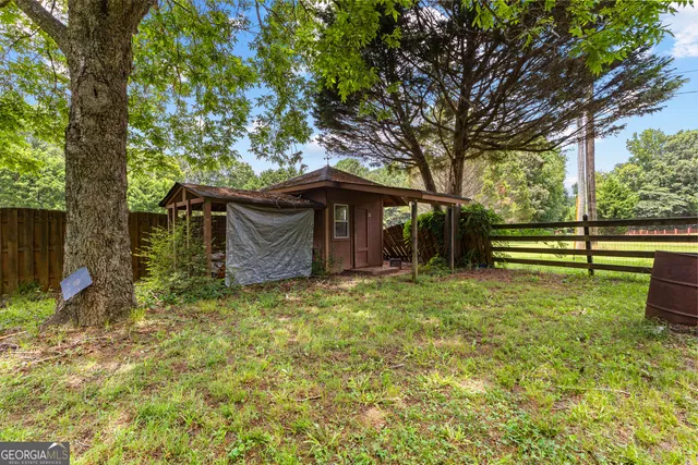 $414,900 | 20 Conkle Road, Hampton, GA 30228