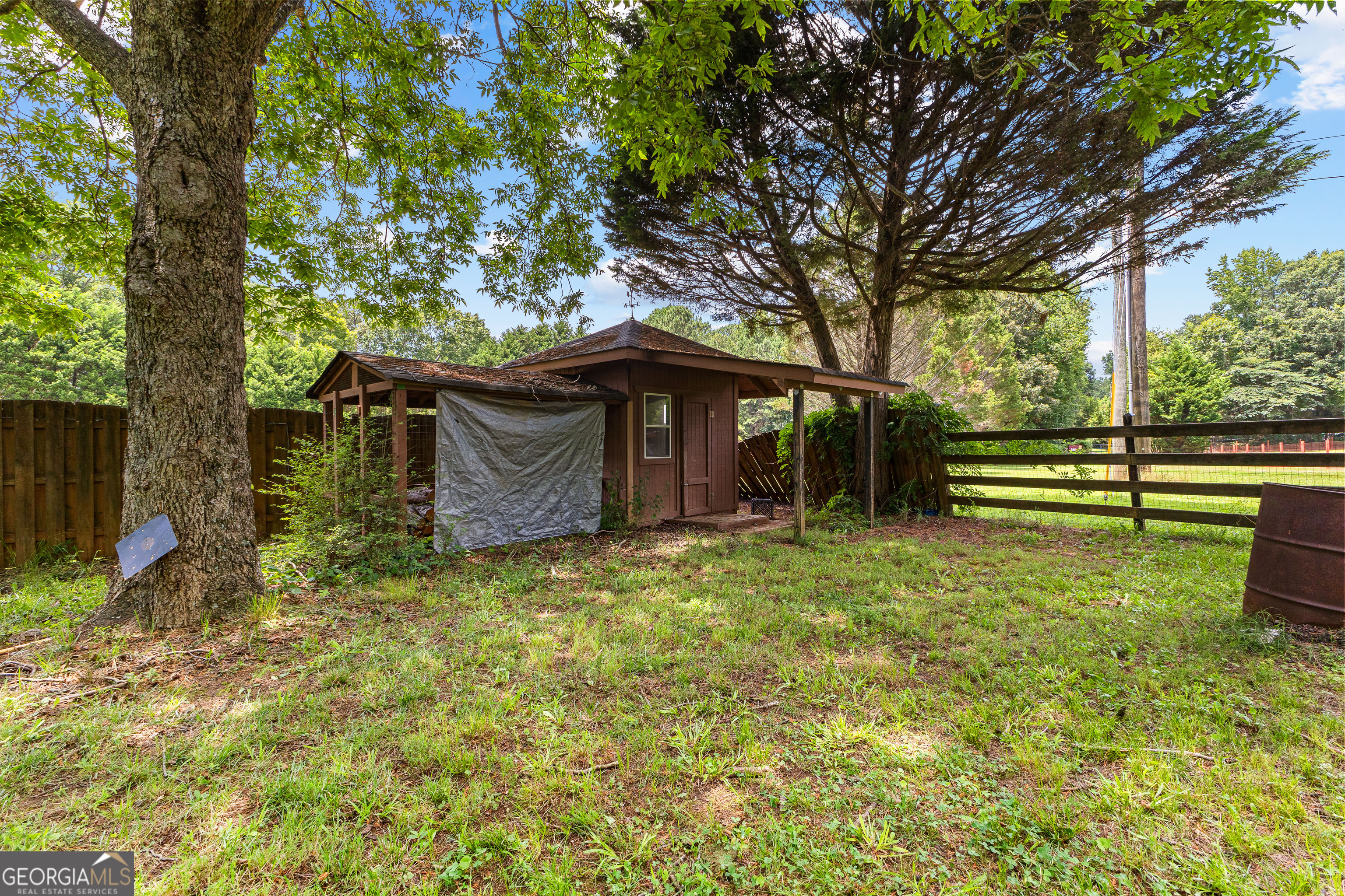 20 Conkle Road Hampton, GA 30228 - Photo 48 of 56