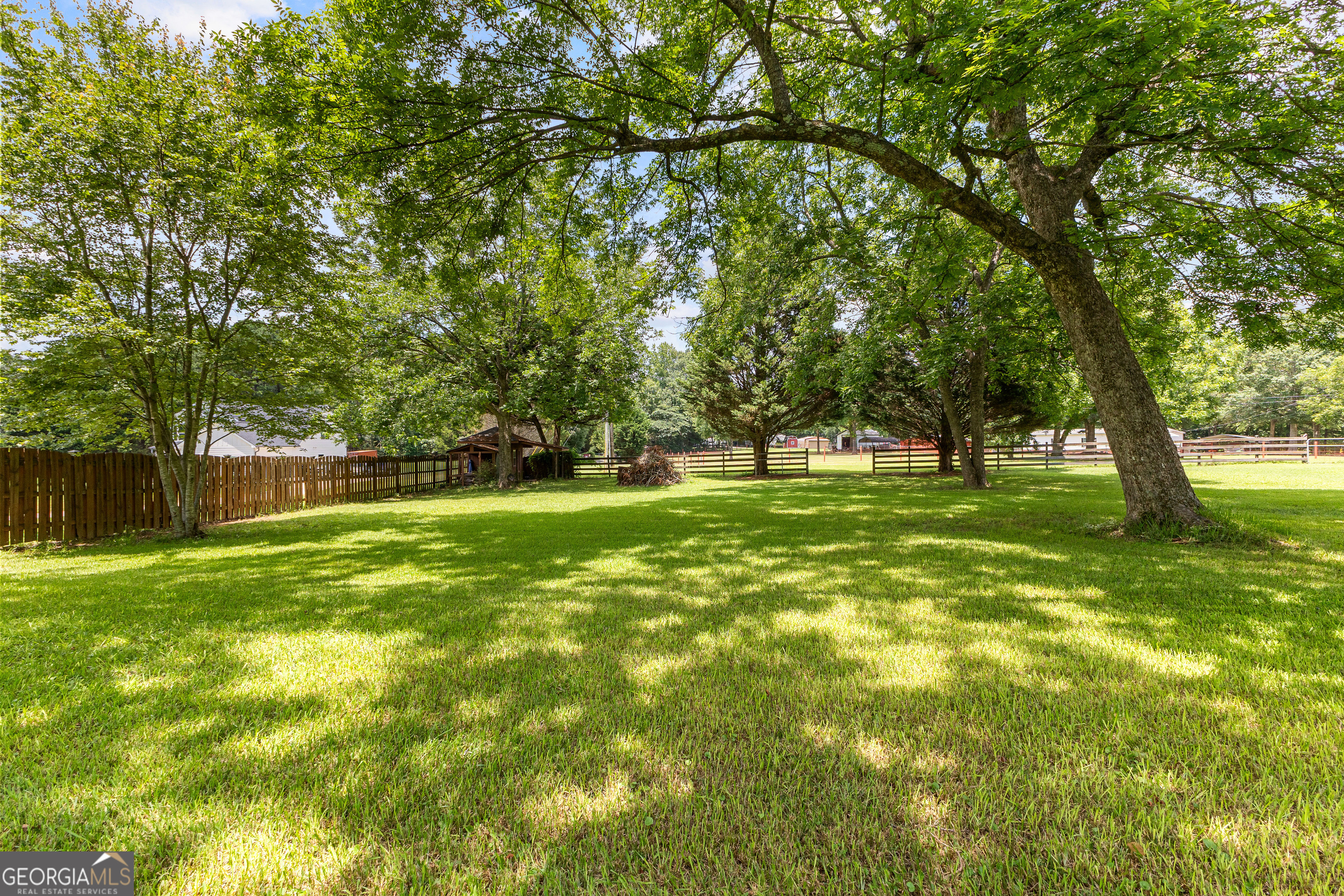 20 Conkle Road Hampton, GA 30228 - Photo 50 of 56 a view of field with trees