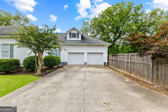 $414,900 | 20 Conkle Road, Hampton, GA 30228