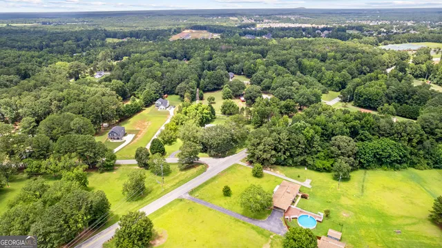 $414,900 | 20 Conkle Road, Hampton, GA 30228