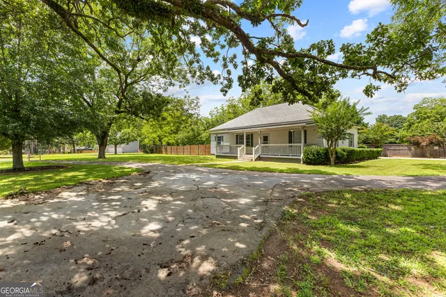 $414,900 | 20 Conkle Road, Hampton, GA 30228