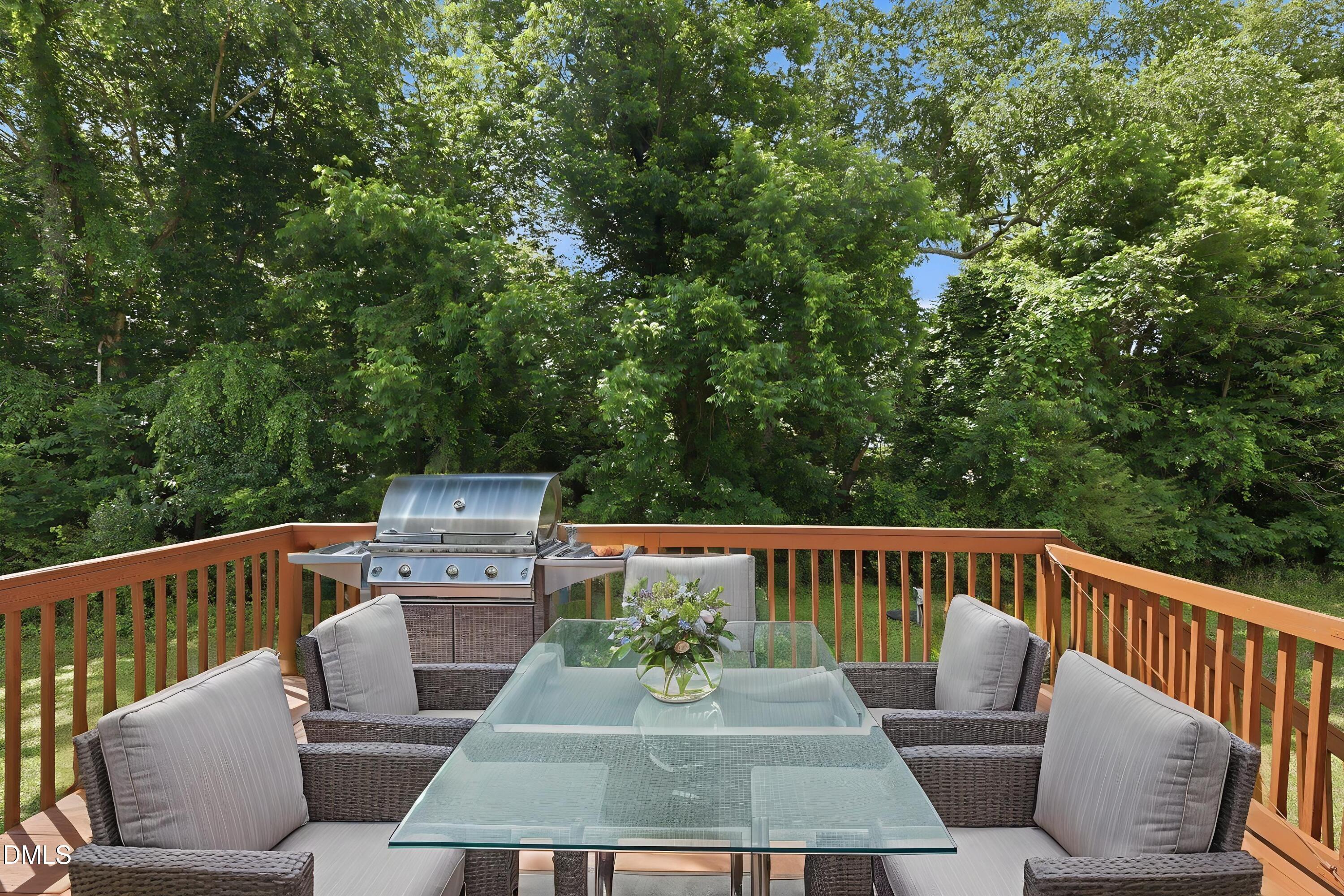 1212 Silver Farm Road Raleigh, NC 27603 - Photo 7 of 37