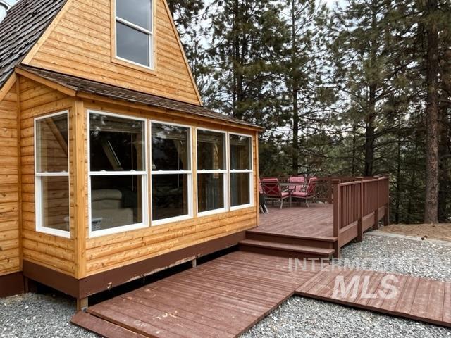60 Wilderness Ranch Road Boise, ID 83716 - Photo 4 of 47 Gallery Image 4