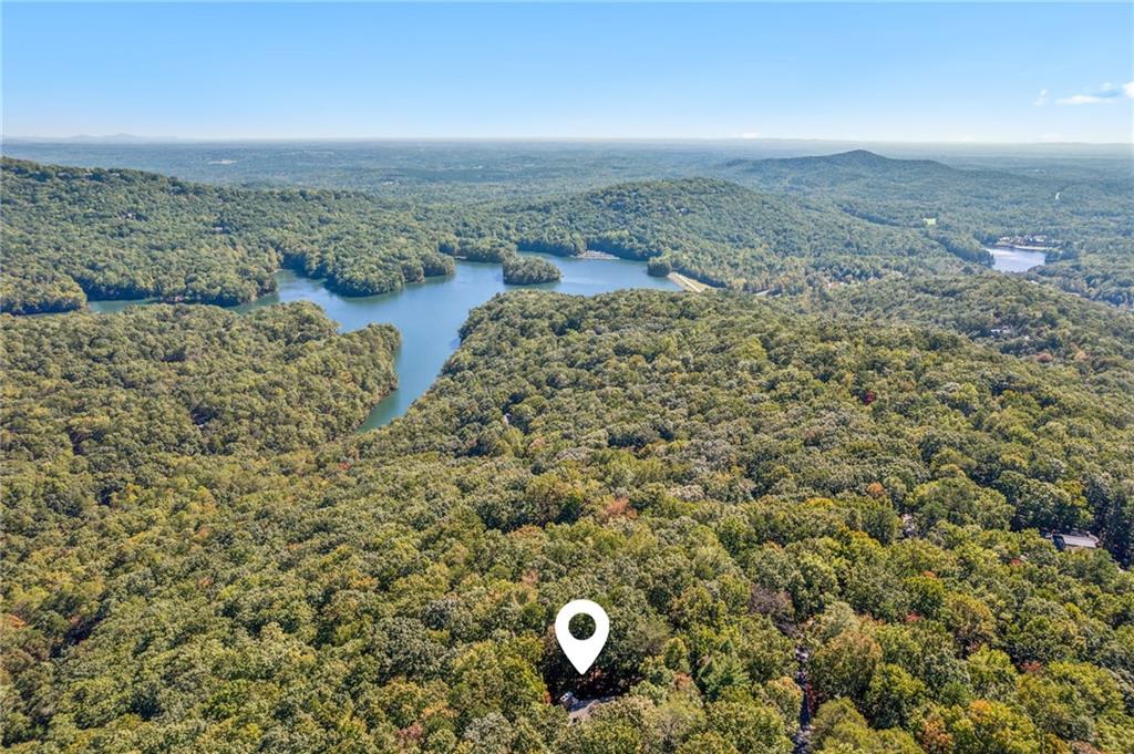 626 Petit Ridge Drive Big Canoe, GA 30143 - Photo 42 of 42