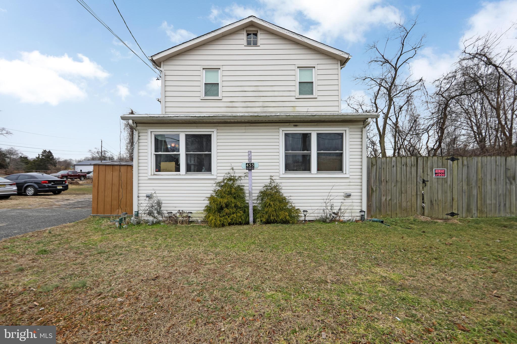 455 Crown Point Road Thorofare, NJ 08086 - Photo 1 of 32 Gallery Image 1
