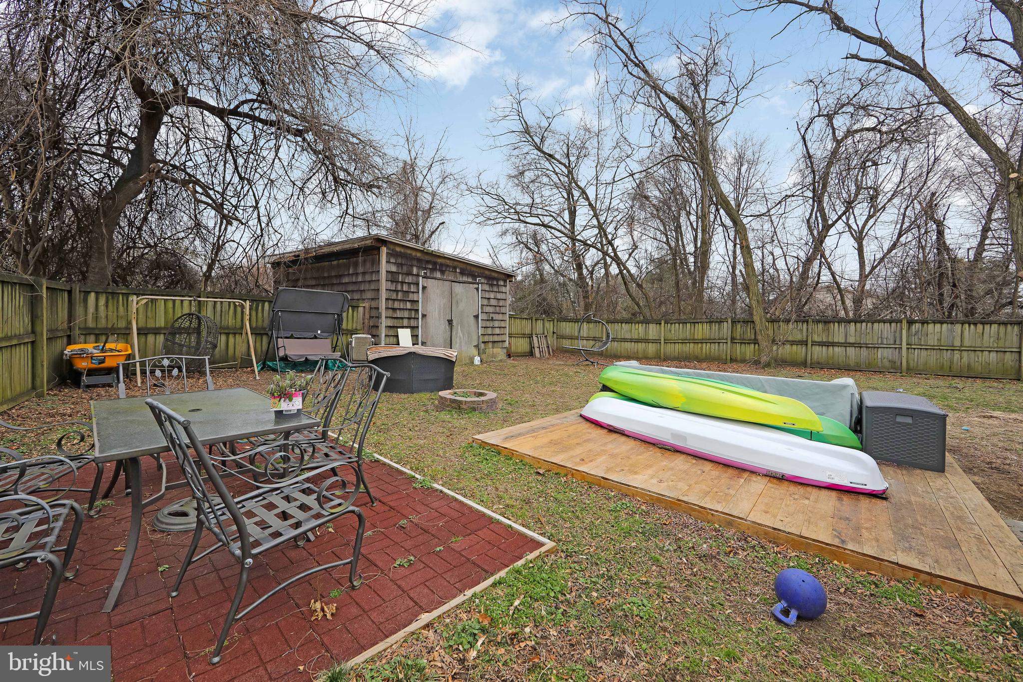 455 Crown Point Road Thorofare, NJ 08086 - Photo 28 of 32 Gallery Image 28