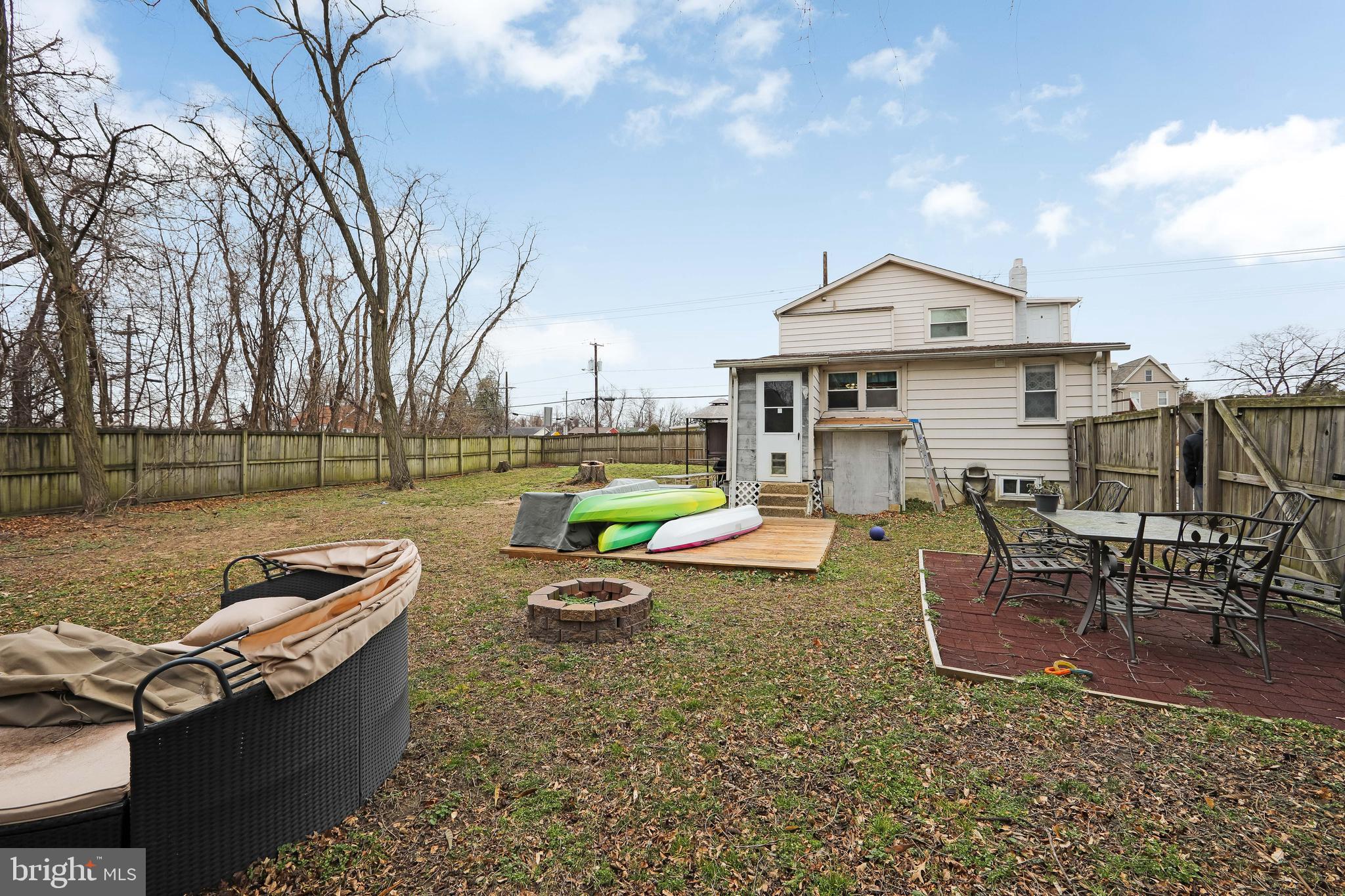 455 Crown Point Road Thorofare, NJ 08086 - Photo 29 of 32 Gallery Image 29