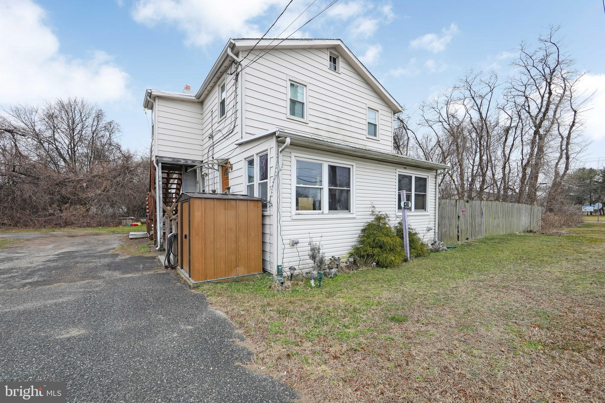 455 Crown Point Road Thorofare, NJ 08086 - Photo 3 of 32 Gallery Image 3