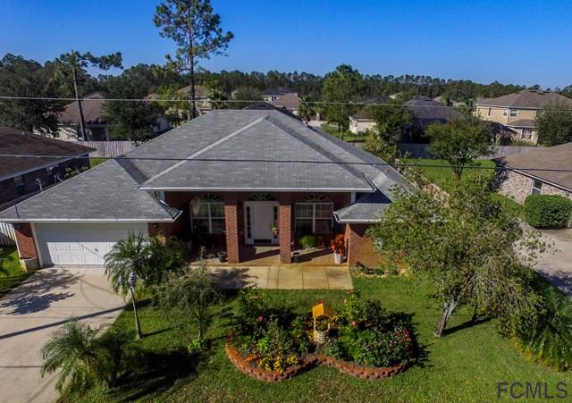 16 Roxboro Drive Palm Coast, FL 32164 - Photo 1 of 39 Main View
