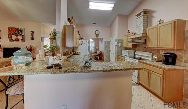 16 Roxboro Drive Palm Coast, FL 32164 - Photo 15 of 39 Gallery Image 15