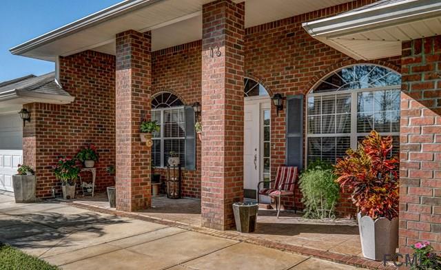 16 Roxboro Drive Palm Coast, FL 32164 - Photo 4 of 39 Gallery Image 4