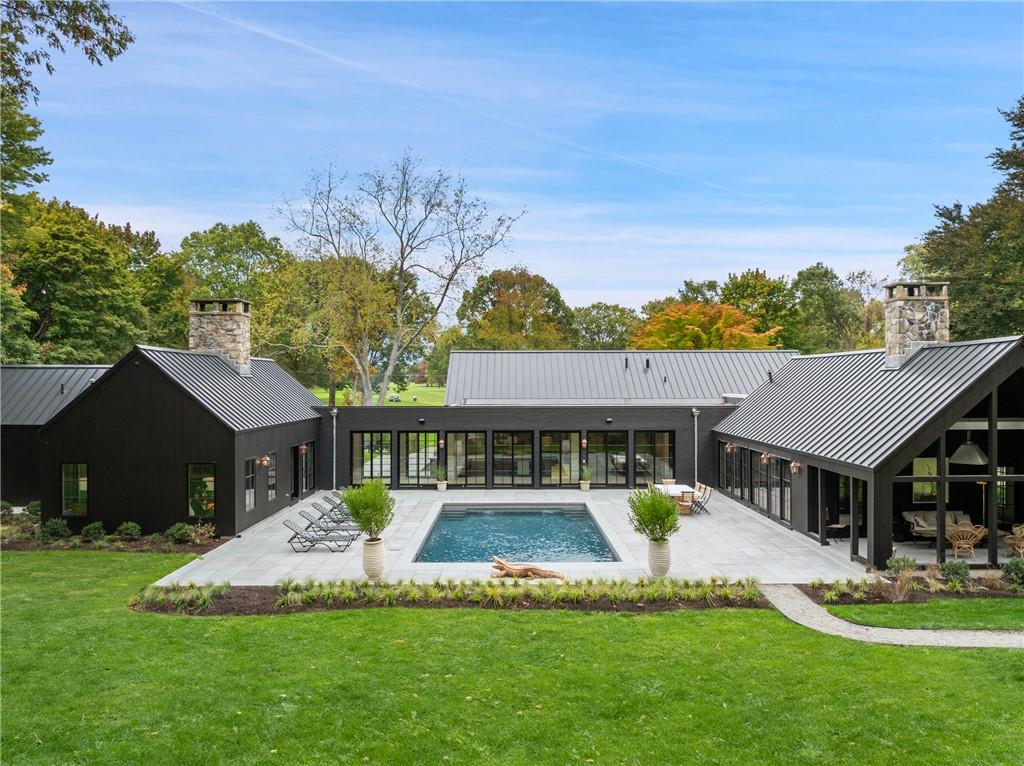 76 East Ridge Road Waccabuc, NY 10597 - Photo 1 of 1 Gallery Image 1