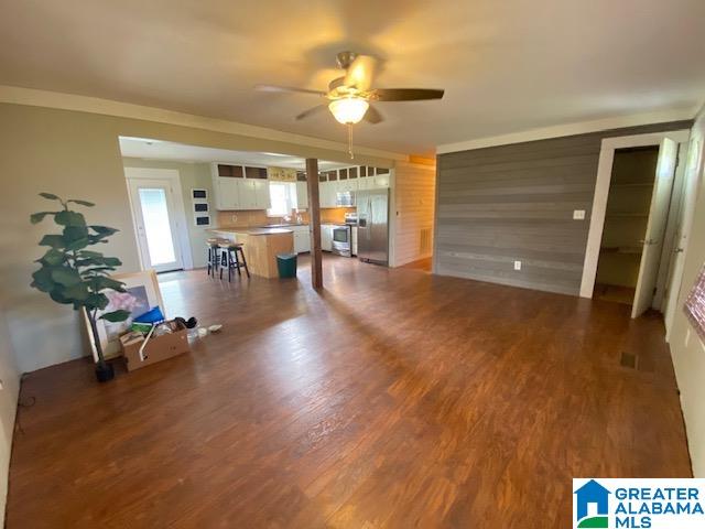 404 Kornegay Road Oneonta, AL 35121 - Photo 9 of 44