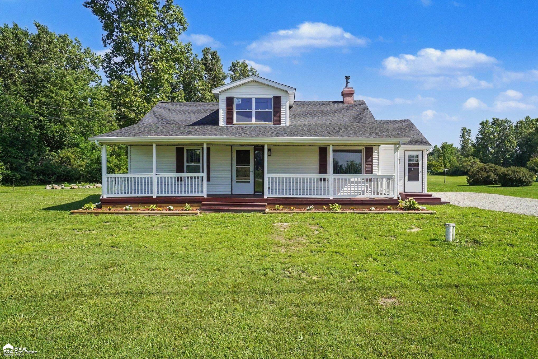 2127 East Wilson Road Clio, MI 48420 - Photo 1 of 41