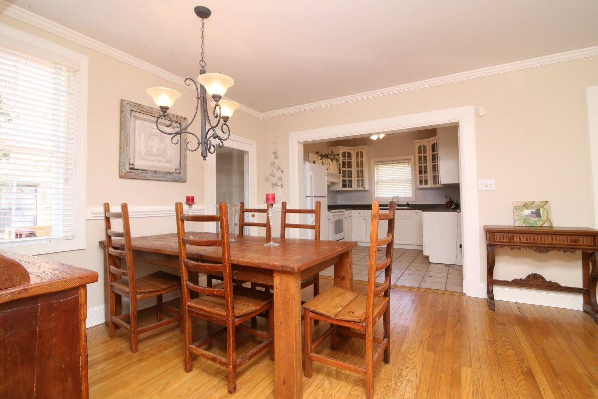 1011 Peace Street Raleigh, NC 27605 - Photo 8 of 25 Photo 8