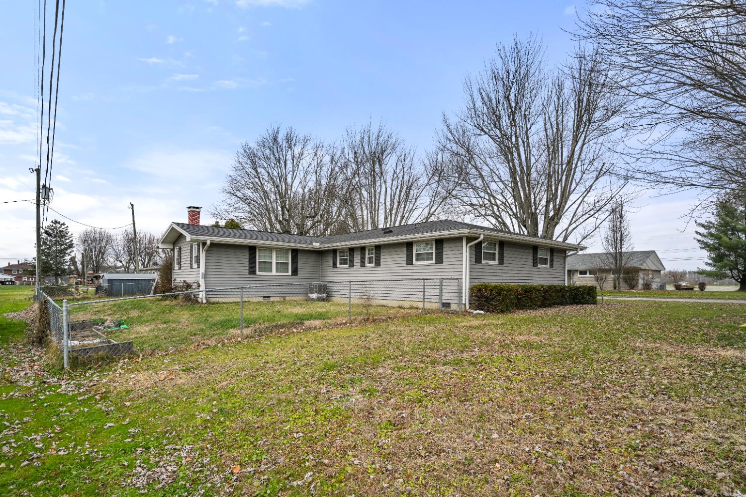 226 Maple Drive Sunman, IN 47041 - Photo 5 of 34