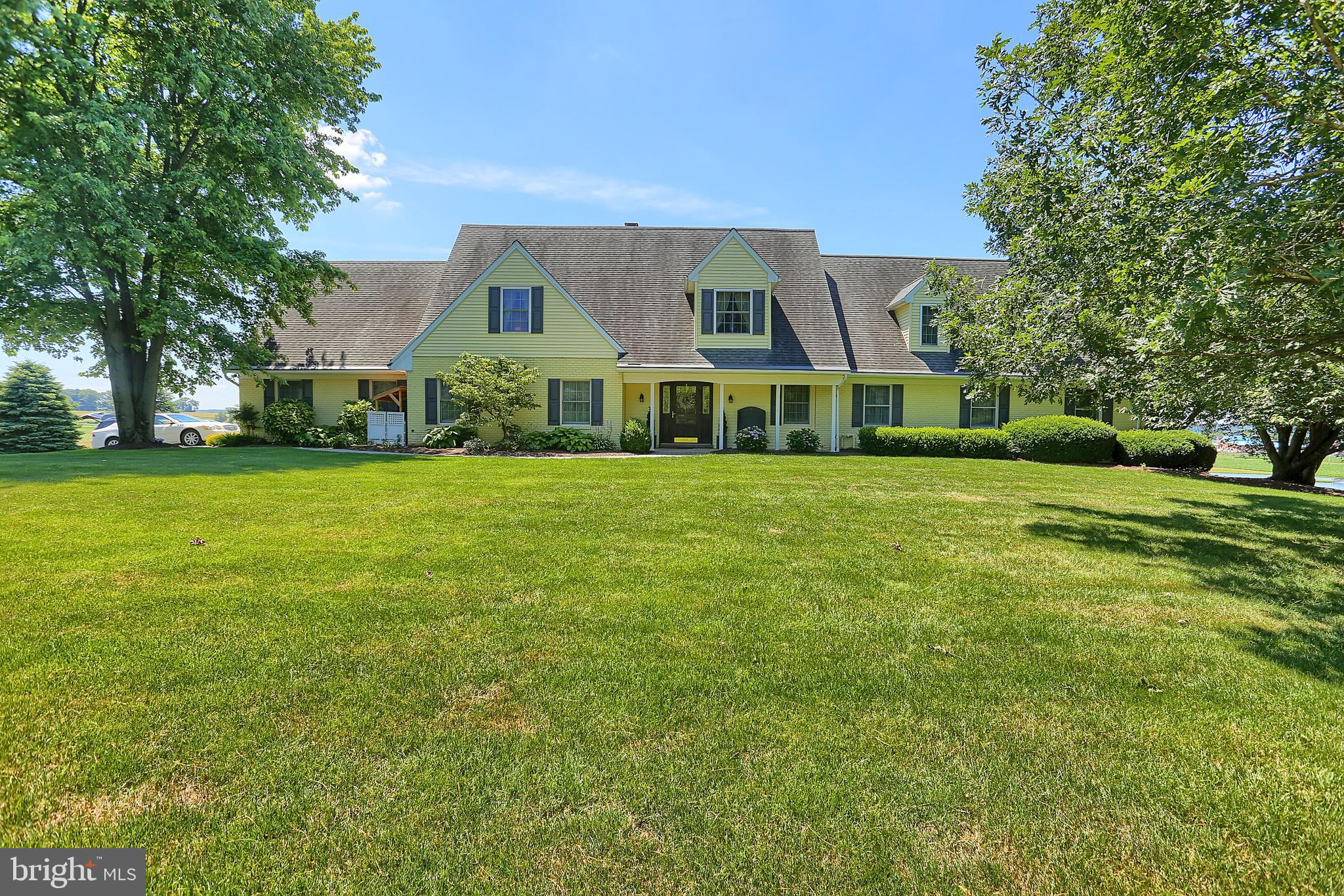 4 Clendenin Road Quarryville, PA 17566 - Photo 2 of 61