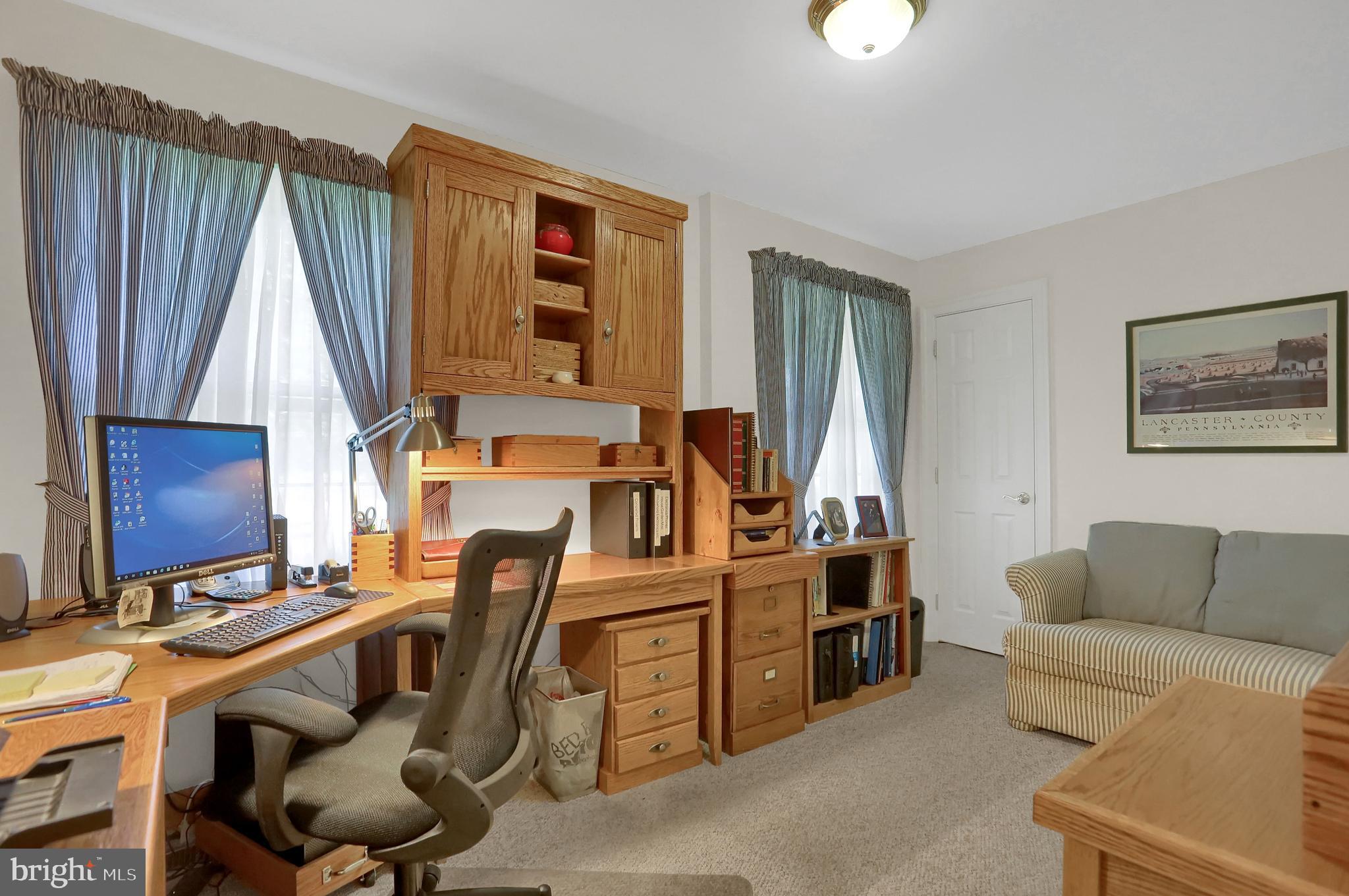 4 Clendenin Road Quarryville, PA 17566 - Photo 11 of 61 Office - Could be 5th Bedroom or Nursery