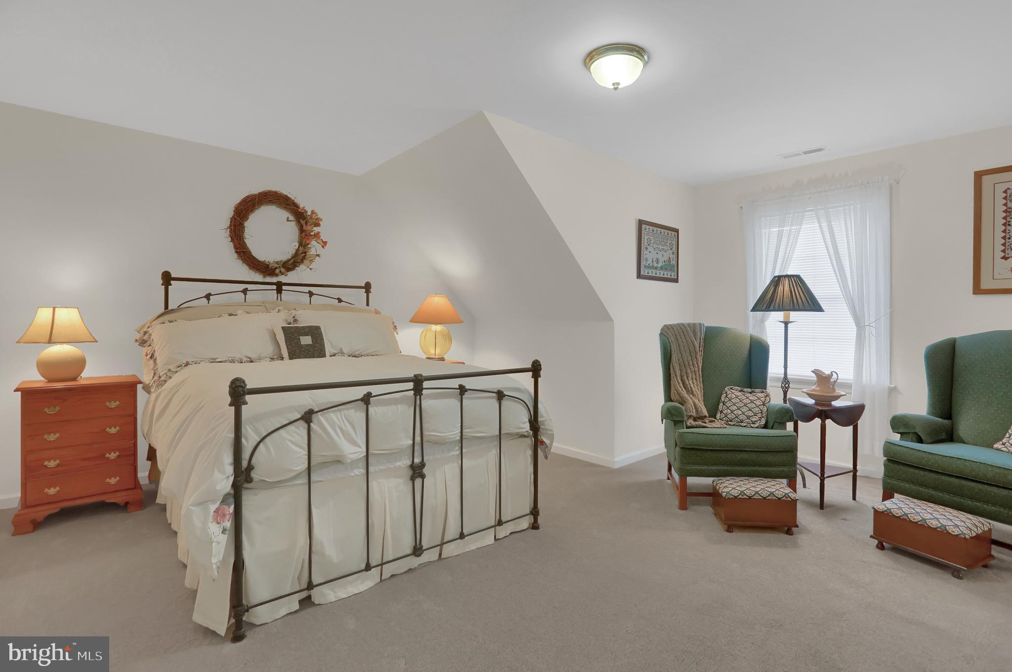 4 Clendenin Road Quarryville, PA 17566 - Photo 15 of 61 2nd Master Bedroom with EnSuite Bath