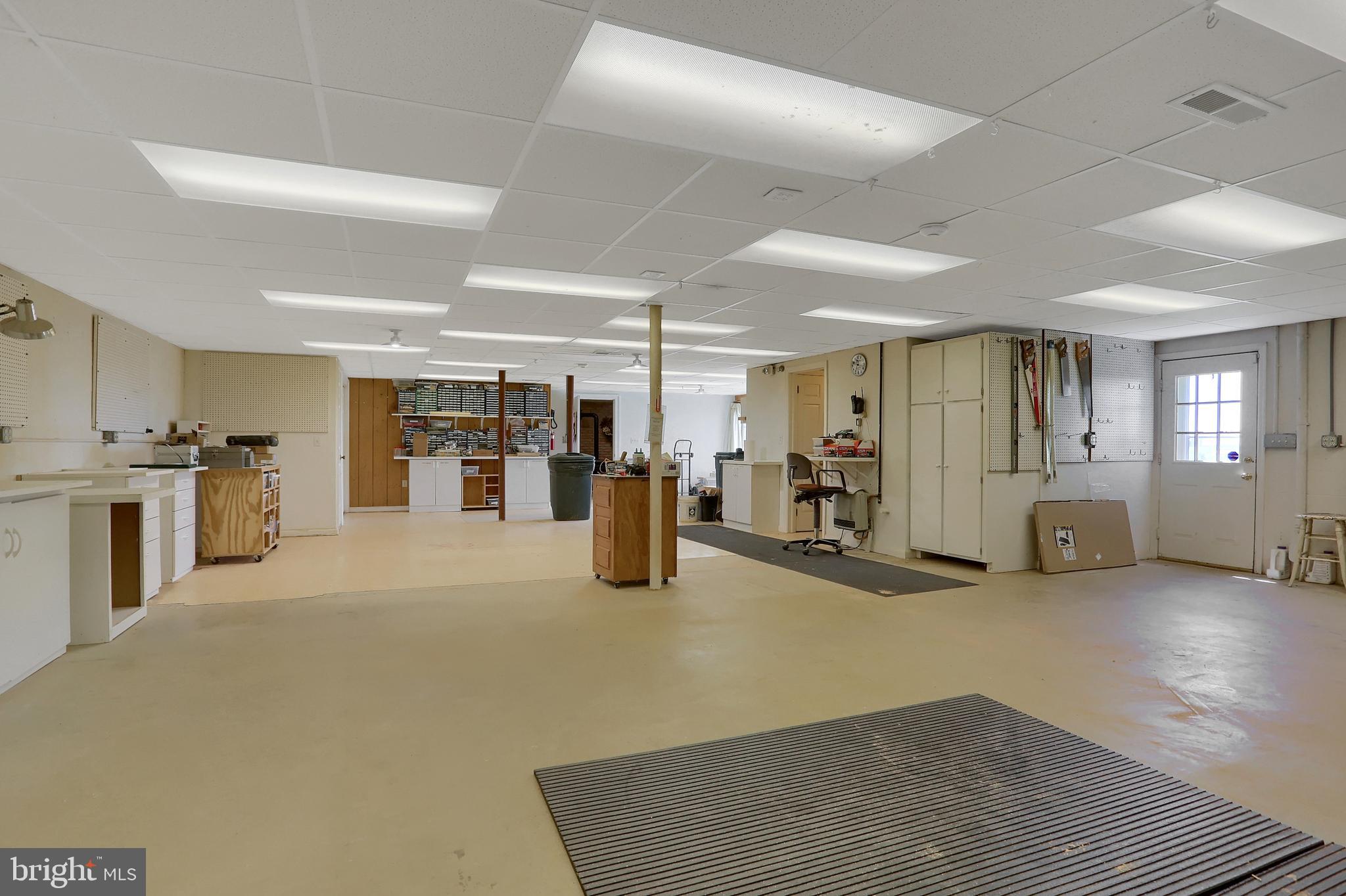 4 Clendenin Road Quarryville, PA 17566 - Photo 19 of 61 Basement was formally in-law quarters