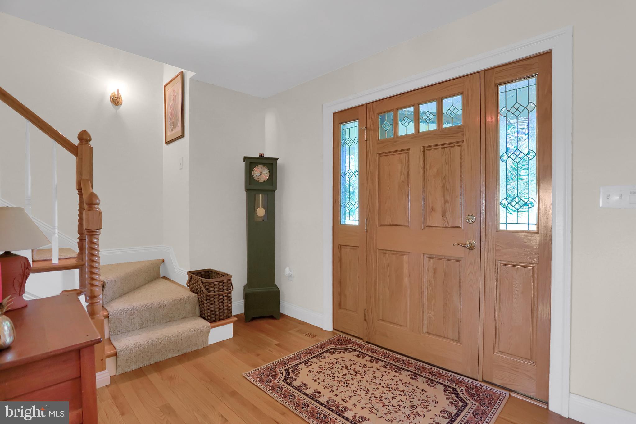 4 Clendenin Road Quarryville, PA 17566 - Photo 3 of 61 Foyer