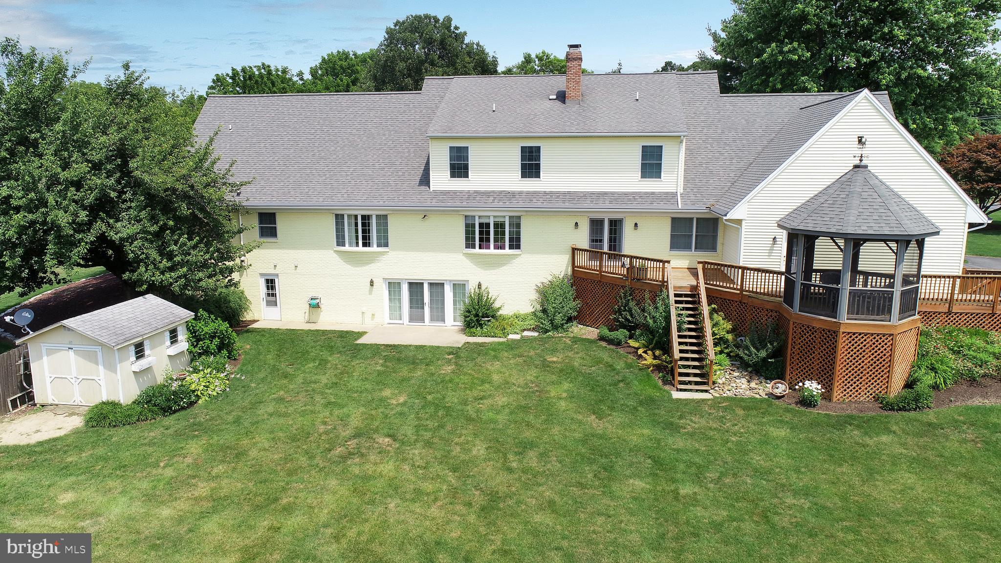 4 Clendenin Road Quarryville, PA 17566 - Photo 22 of 61