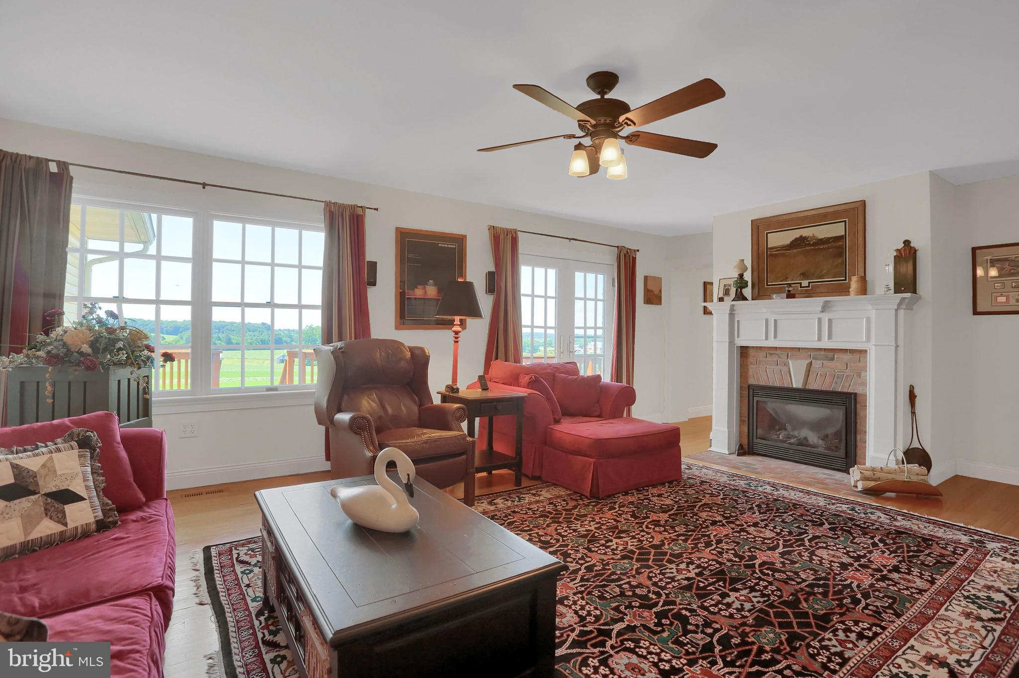 4 Clendenin Road Quarryville, PA 17566 - Photo 29 of 61 Formal Living Room
