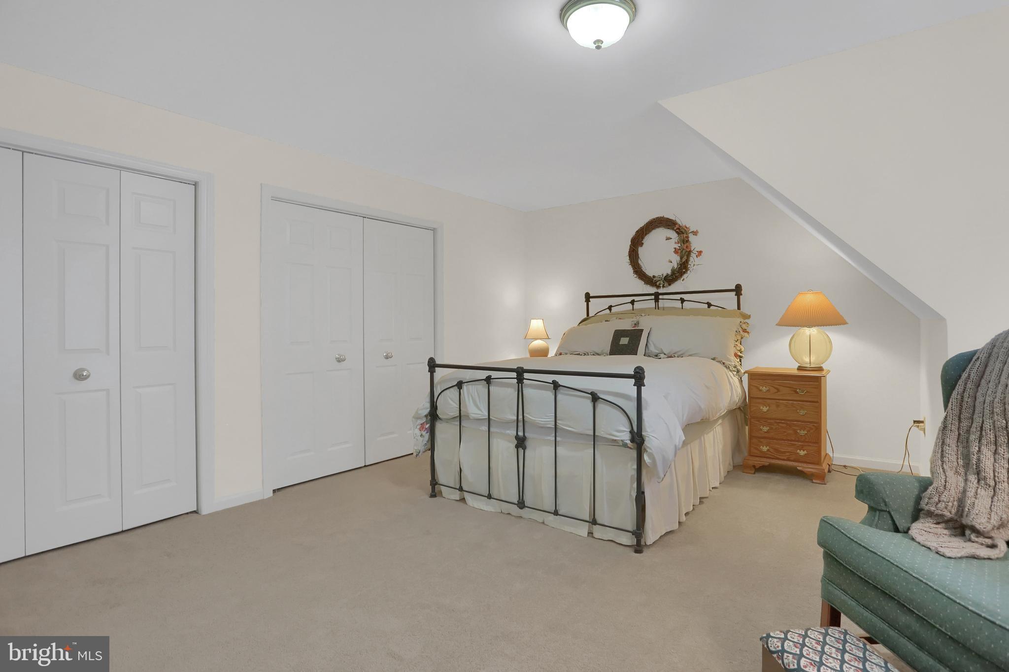 4 Clendenin Road Quarryville, PA 17566 - Photo 39 of 61 Bedroom 3