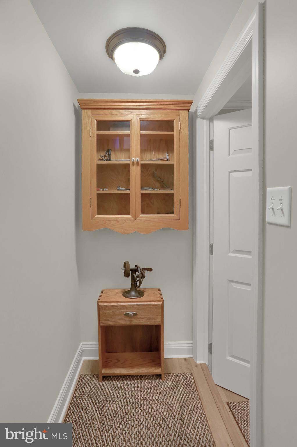 4 Clendenin Road Quarryville, PA 17566 - Photo 42 of 61 Basement Landing