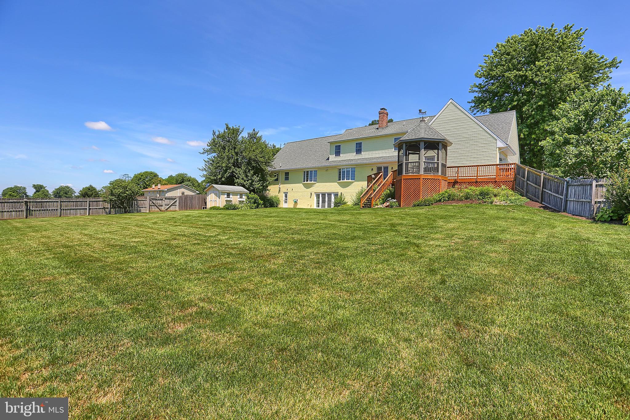 4 Clendenin Road Quarryville, PA 17566 - Photo 47 of 61
