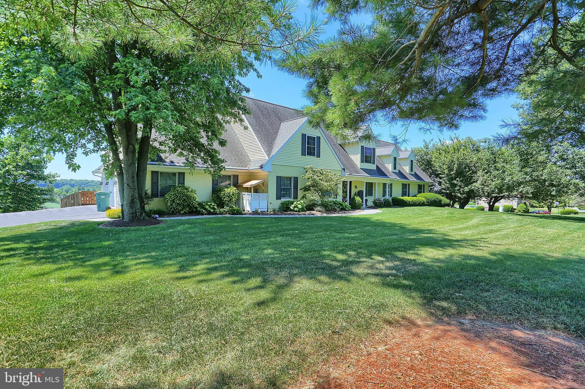 4 Clendenin Road Quarryville, PA 17566 - Photo 48 of 61 From Street