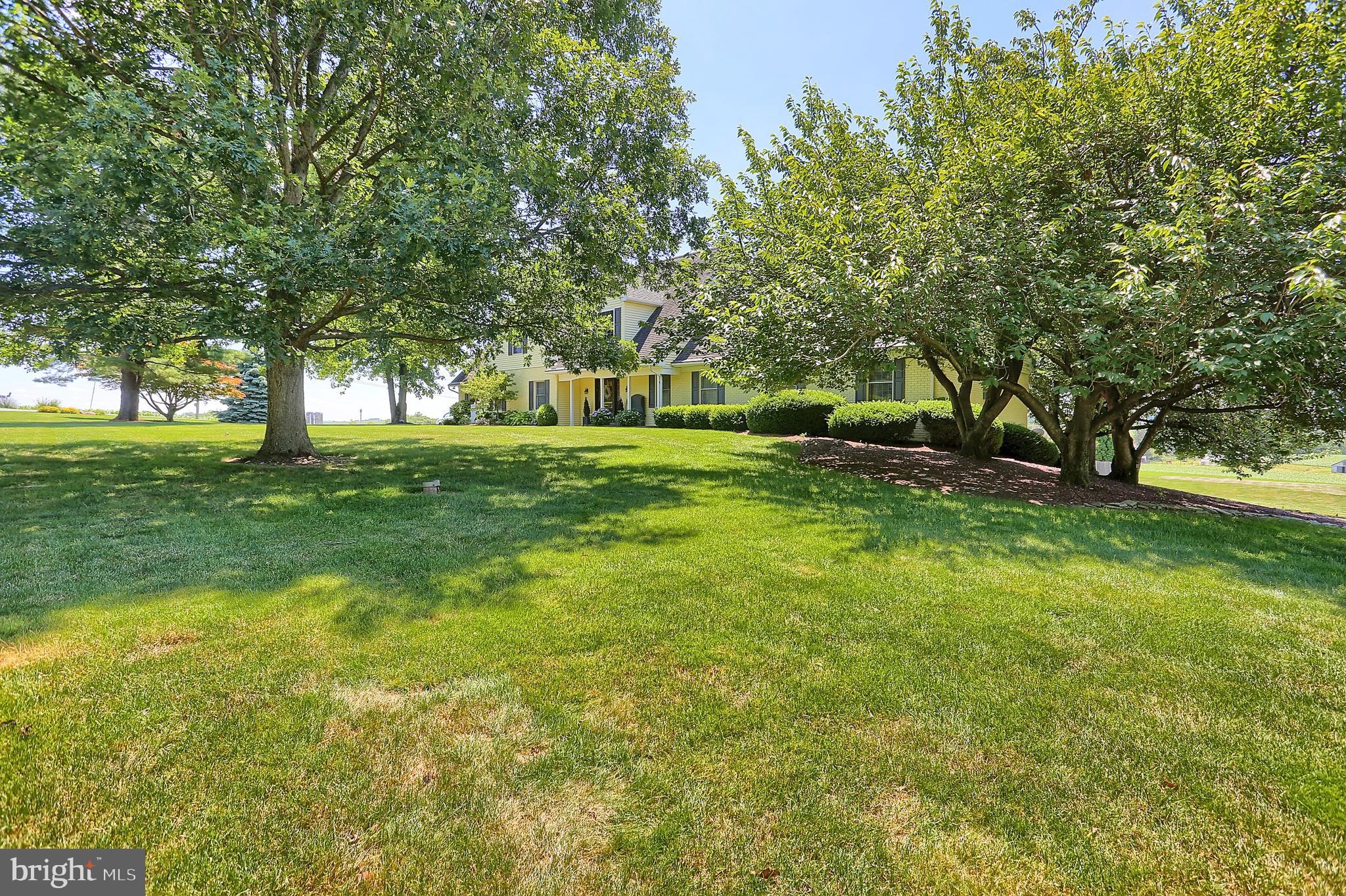 4 Clendenin Road Quarryville, PA 17566 - Photo 49 of 61